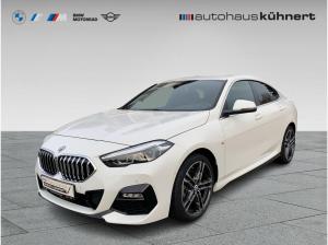 BMW 218 i Gran Coupe ///M-Sport PanoSD SpurAss ACC Na