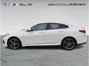 BMW 218 i Gran Coupe ///M-Sport PanoSD SpurAss ACC Na