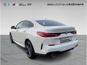 BMW 218 i Gran Coupe ///M-Sport PanoSD SpurAss ACC Na