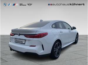 BMW 218 i Gran Coupe ///M-Sport PanoSD SpurAss ACC Na