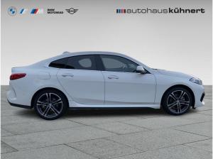 BMW 218 i Gran Coupe ///M-Sport PanoSD SpurAss ACC Na