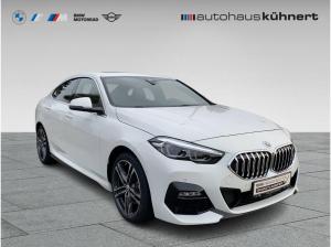 BMW 218 i Gran Coupe ///M-Sport PanoSD SpurAss ACC Na
