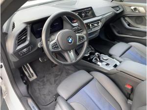 BMW 218 i Gran Coupe ///M-Sport PanoSD SpurAss ACC Na
