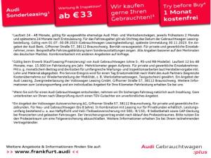 Audi A6 Allroad 40 TDI quattro S tronic AHK Pano MatrixLED VirtualCockpit+ DAB