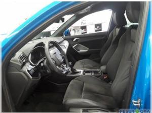 Audi Q3 S line 35 TFSI S-Tronic Navi+/AZV/SONUS/Alcan