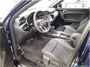 Audi Q3 Sportback S line 35 TFSI S-tronic Navi+/AZV/S