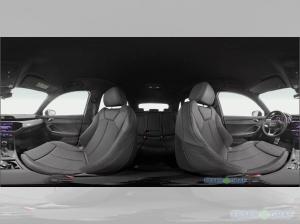 Audi Q3 advanced 35 TDI S-tronic S-LINE/AZV/NAVI+/SON