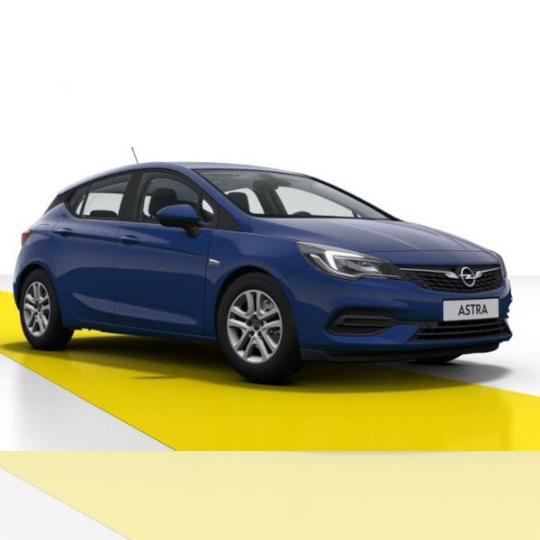 Foto - Opel Astra Edtion*LED*DAB*OPEL FLAT ab 9,90€  Monatlich