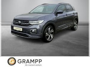 Volkswagen T-Cross R-Line 1.0 TSI DSG *LAGERABVERKAUF* *SOFORT VERFÜGBAR*