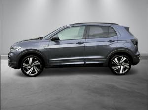 Volkswagen T-Cross R-Line 1.0 TSI DSG *LAGERABVERKAUF* *SOFORT VERFÜGBAR*