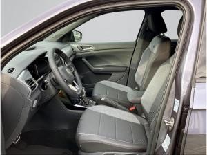 Volkswagen T-Cross R-Line 1.0 TSI DSG *LAGERABVERKAUF* *SOFORT VERFÜGBAR*