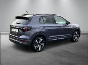 Volkswagen T-Cross R-Line 1.0 TSI DSG *LAGERABVERKAUF* *SOFORT VERFÜGBAR*