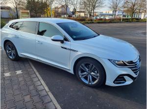 Volkswagen Arteon Shooting Brake R-Line