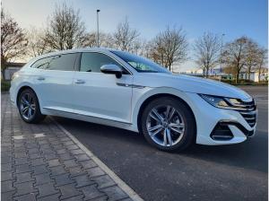 Volkswagen Arteon Shooting Brake R-Line