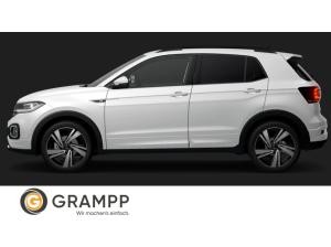 Volkswagen T-Cross R-Line 1.5 TSI DSG *LAGERABVERKAUF* *SOFORT VERFÜGBAR*