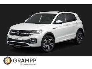 Volkswagen T-Cross R-Line 1.5 TSI DSG *LAGERABVERKAUF* *SOFORT VERFÜGBAR*