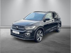 Volkswagen T-Cross R-Line 1.5 TSI DSG *LAGERABVERKAUF* *SOFORT VERFÜGBAR*