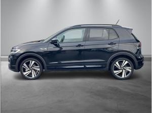 Volkswagen T-Cross R-Line 1.5 TSI DSG *LAGERABVERKAUF* *SOFORT VERFÜGBAR*