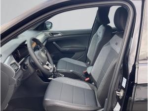 Volkswagen T-Cross R-Line 1.5 TSI DSG *LAGERABVERKAUF* *SOFORT VERFÜGBAR*