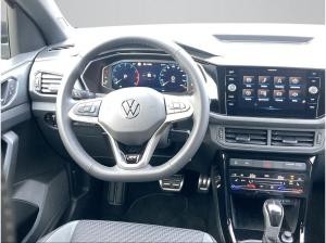 Volkswagen T-Cross R-Line 1.5 TSI DSG *LAGERABVERKAUF* *SOFORT VERFÜGBAR*