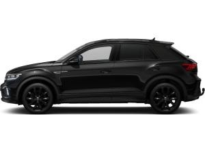 Volkswagen T-Roc R-Line 2.0 TSI 4MOTION DSG AHK+BLACK STYLE+ACC *SONDERLEASING*