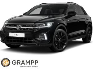 Volkswagen T-Roc R-Line 2.0 TSI 4MOTION DSG AHK+BLACK STYLE+ACC *SONDERLEASING*