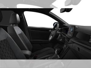 Volkswagen T-Roc R-Line 2.0 TSI 4MOTION DSG AHK+BLACK STYLE+ACC *SONDERLEASING*