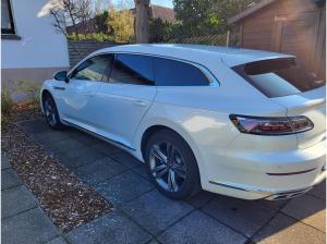 Volkswagen Arteon Shooting Brake R-Line