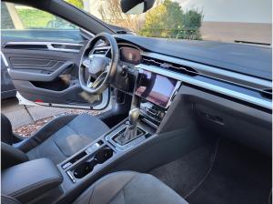 Volkswagen Arteon Shooting Brake R-Line