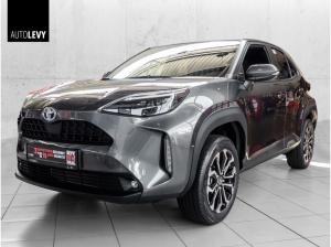 Toyota Yaris Cross Hybrid Team D +1,99%+Sonderzins+