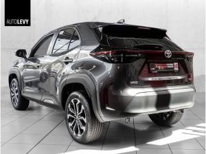Toyota Yaris Cross Hybrid Team D +1,99%+Sonderzins+