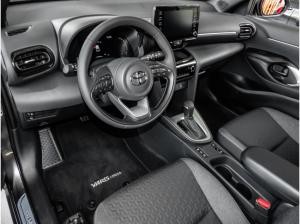 Toyota Yaris Cross Hybrid Team D +1,99%+Sonderzins+