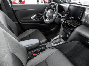 Toyota Yaris Cross Hybrid Team D +1,99%+Sonderzins+