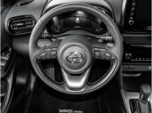 Toyota Yaris Cross Hybrid Team D +1,99%+Sonderzins+