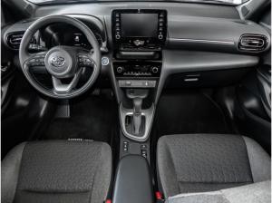 Toyota Yaris Cross Hybrid Team D +1,99%+Sonderzins+