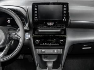 Toyota Yaris Cross Hybrid Team D +1,99%+Sonderzins+