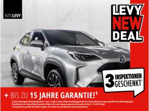 Toyota Yaris Cross Hybrid Team D +1,99%+Sonderzins+