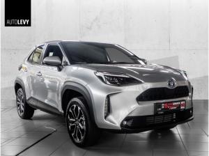 Toyota Yaris Cross Hybrid Team D +1,99%+Sonderzins+
