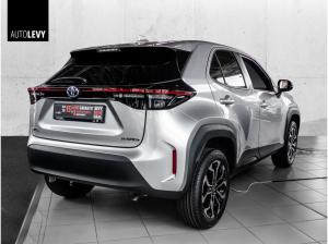 Toyota Yaris Cross Hybrid Team D +1,99%+Sonderzins+