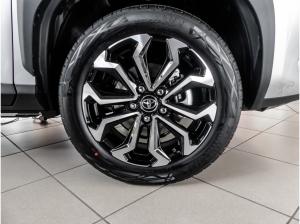 Toyota Yaris Cross Hybrid Team D +1,99%+Sonderzins+