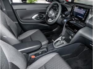 Toyota Yaris Cross Hybrid Team D +1,99%+Sonderzins+