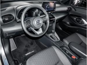 Toyota Yaris Cross Hybrid Team D +1,99%+Sonderzins+