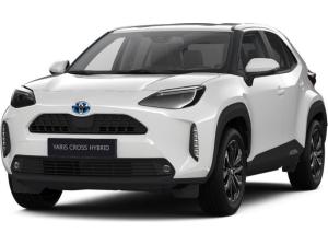 Toyota Yaris Cross Hybrid Team D +1,99%+Sonderzins+
