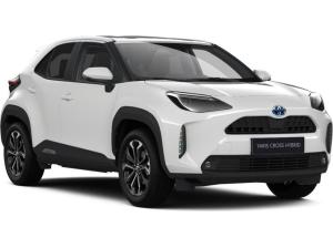 Toyota Yaris Cross Hybrid Team D +1,99%+Sonderzins+