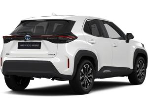 Toyota Yaris Cross Hybrid Team D +1,99%+Sonderzins+