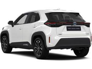 Toyota Yaris Cross Hybrid Team D +1,99%+Sonderzins+