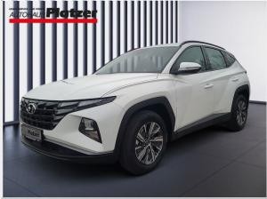 Hyundai Tucson 1,6 T-GDI 48V Select - sofort verfügbar - mit Navi-P., Funktions-P. und Smart Sense