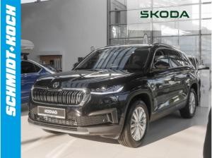 Skoda Kodiaq Style 2.0 TDI 7-Gang DSG