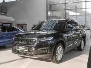 Skoda Kodiaq Style 2.0 TDI 7-Gang DSG