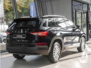 Skoda Kodiaq Style 2.0 TDI 7-Gang DSG